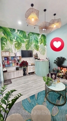 SANG NHƯỢNG SPA FULL NỘI THẤT - VÀO LÀM NGAY