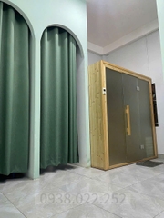 SANG NHƯỢNG SPA FULL NỘI THẤT - VÀO LÀM NGAY