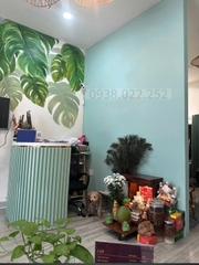 SANG NHƯỢNG SPA FULL NỘI THẤT - VÀO LÀM NGAY