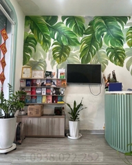 SANG NHƯỢNG SPA FULL NỘI THẤT - VÀO LÀM NGAY