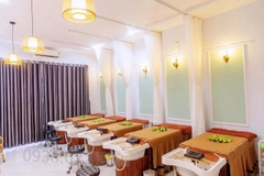 SANG NHƯỢNG SPA FULL NỘI THẤT - VÀO LÀM NGAY
