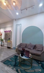 SANG NHƯỢNG SPA FULL NỘI THẤT - VÀO LÀM NGAY