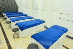SANG NHƯỢNG SPA THẨM MỸ QUẬN 10