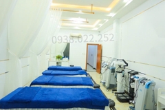 SANG NHƯỢNG SPA THẨM MỸ QUẬN 10