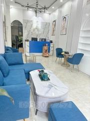 SANG NHƯỢNG SPA THẨM MỸ QUẬN 10