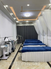 SANG NHƯỢNG SPA THẨM MỸ QUẬN 10