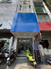 SANG NHƯỢNG SPA THẨM MỸ QUẬN 10