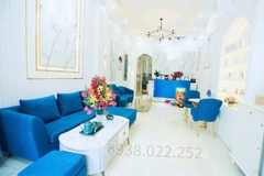 SANG NHƯỢNG SPA THẨM MỸ QUẬN 10