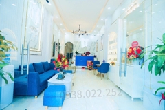 SANG NHƯỢNG SPA THẨM MỸ QUẬN 10