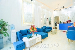 SANG NHƯỢNG SPA THẨM MỸ QUẬN 10