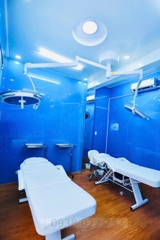 SANG NHƯỢNG SPA THẨM MỸ QUẬN 10