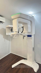 SANG NHƯỢNG PHÒNG KHÁM NHA KHOA FULL GIẤY PHÉP - QUẬN 3