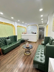 SANG NHƯỢNG PHÒNG KHÁM NHA KHOA FULL GIẤY PHÉP - QUẬN 3