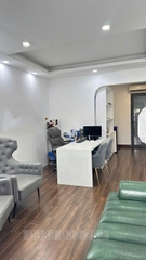 SANG NHƯỢNG PHÒNG KHÁM NHA KHOA FULL GIẤY PHÉP - QUẬN 3