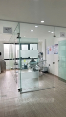 SANG NHƯỢNG PHÒNG KHÁM NHA KHOA FULL GIẤY PHÉP - QUẬN 3