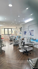 SANG NHƯỢNG PHÒNG KHÁM NHA KHOA FULL GIẤY PHÉP - QUẬN 3