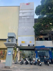 SANG NHƯỢNG SPA MẶT TIỀN 3/2 - TRUNG TÂM QUẬN 10