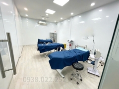 SANG NHƯỢNG SPA MẶT TIỀN 3/2 - TRUNG TÂM QUẬN 10