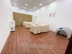 SANG NHƯỢNG SPA MẶT TIỀN 3/2 - TRUNG TÂM QUẬN 10
