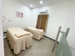 SANG NHƯỢNG SPA MẶT TIỀN 3/2 - TRUNG TÂM QUẬN 10
