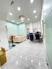 SANG NHƯỢNG SPA MẶT TIỀN 3/2 - TRUNG TÂM QUẬN 10