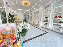 SANG NHƯỢNG SPA MẶT TIỀN 3/2 - TRUNG TÂM QUẬN 10