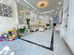 SANG NHƯỢNG SPA MẶT TIỀN 3/2 - TRUNG TÂM QUẬN 10