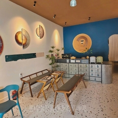 SANG NHƯỢNG SPA MẶT TIỀN TRUNG TÂM QUẬN QUẬN HUYỆN 1