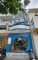 SANG NHƯỢNG SPA MẶT TIỀN TRUNG TÂM QUẬN QUẬN HUYỆN 1