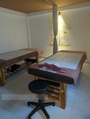 SANG NHƯỢNG SPA MẶT TIỀN TRUNG TÂM QUẬN QUẬN HUYỆN 1