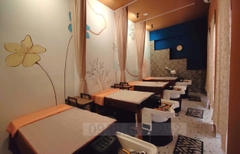SANG NHƯỢNG SPA MẶT TIỀN TRUNG TÂM QUẬN QUẬN HUYỆN 1