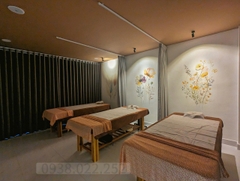 SANG NHƯỢNG SPA MẶT TIỀN TRUNG TÂM QUẬN QUẬN HUYỆN 1