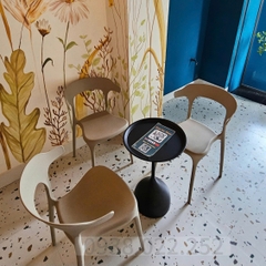 SANG NHƯỢNG SPA MẶT TIỀN TRUNG TÂM QUẬN QUẬN HUYỆN 1