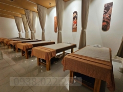SANG NHƯỢNG SPA MẶT TIỀN TRUNG TÂM QUẬN QUẬN HUYỆN 1