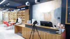 SANG NHƯỢNG PHÒNG KHÁM DA LIỄU MẶT TIỀN QUẬN 3