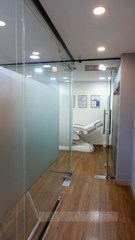 SANG NHƯỢNG PHÒNG KHÁM DA LIỄU MẶT TIỀN QUẬN 3