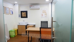 SANG NHƯỢNG PHÒNG KHÁM DA LIỄU MẶT TIỀN QUẬN 3