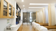 SANG NHƯỢNG PHÒNG KHÁM DA LIỄU MẶT TIỀN QUẬN 3