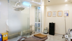 SANG NHƯỢNG PHÒNG KHÁM DA LIỄU MẶT TIỀN QUẬN 3