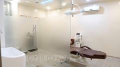 SANG NHƯỢNG PHÒNG KHÁM DA LIỄU MẶT TIỀN QUẬN 3
