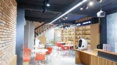 SANG NHƯỢNG PHÒNG KHÁM DA LIỄU MẶT TIỀN QUẬN 3