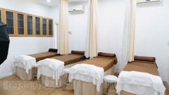 SANG NHƯỢNG PHÒNG KHÁM DA LIỄU MẶT TIỀN QUẬN 3