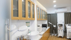 SANG NHƯỢNG PHÒNG KHÁM DA LIỄU MẶT TIỀN QUẬN 3