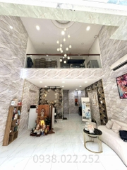 CẦN SANG GẤP SPA MẶT TIỀN  BẦU CÁT - TÂN BÌNH