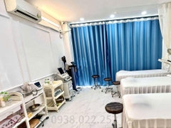 CẦN SANG GẤP SPA MẶT TIỀN  BẦU CÁT - TÂN BÌNH