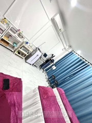 CẦN SANG GẤP SPA MẶT TIỀN  BẦU CÁT - TÂN BÌNH