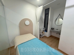 SANG NHƯỢNG THẨM MỸ MẶT TIỀN PHAN XÍCH LONG