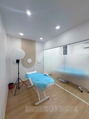 SANG NHƯỢNG THẨM MỸ MẶT TIỀN PHAN XÍCH LONG