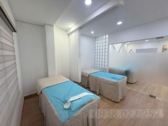 SANG NHƯỢNG THẨM MỸ MẶT TIỀN PHAN XÍCH LONG