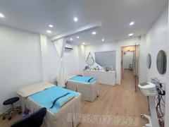 SANG NHƯỢNG THẨM MỸ MẶT TIỀN PHAN XÍCH LONG